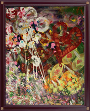 Load image into Gallery viewer, Opportunities-Prayer For Rachel Part 3, Original Acrylic Painting by Diana Lynn